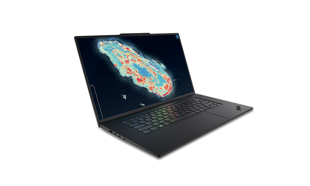 ورک‌استیشن ThinkPad P16 Gen 3
