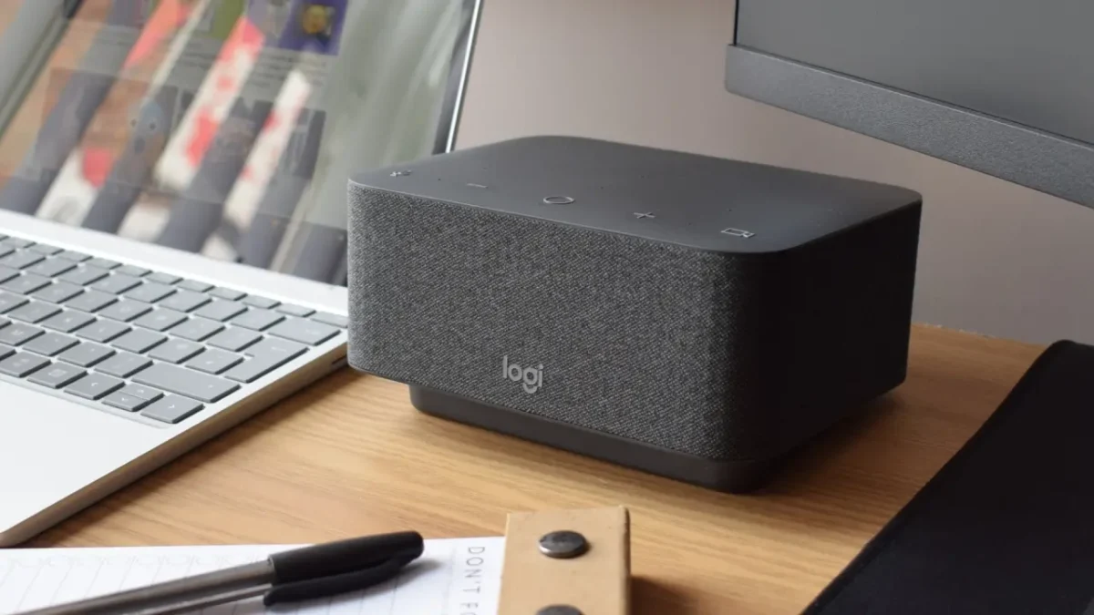 Logitech Logi Dock
