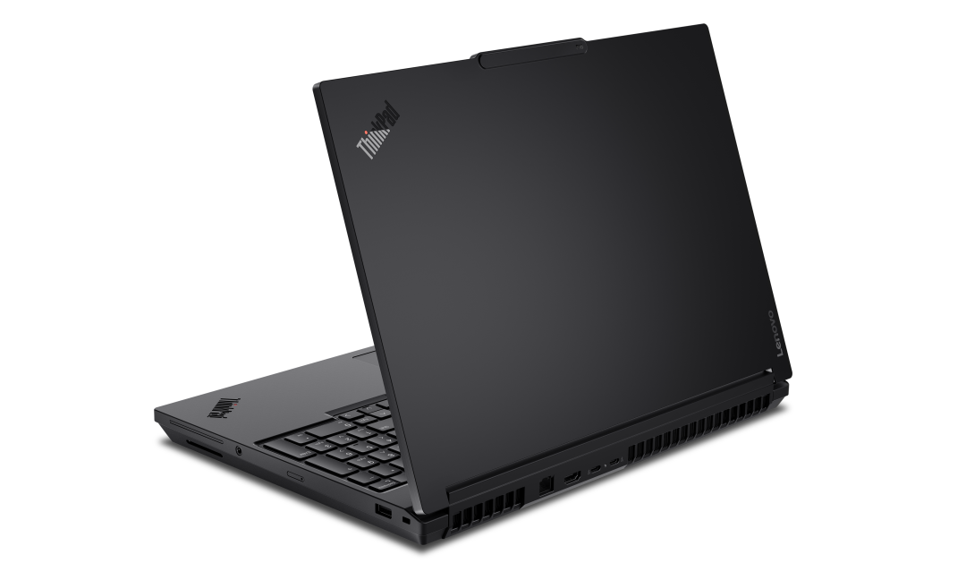 ورک‌استیشن ThinkPad P16 Gen 3