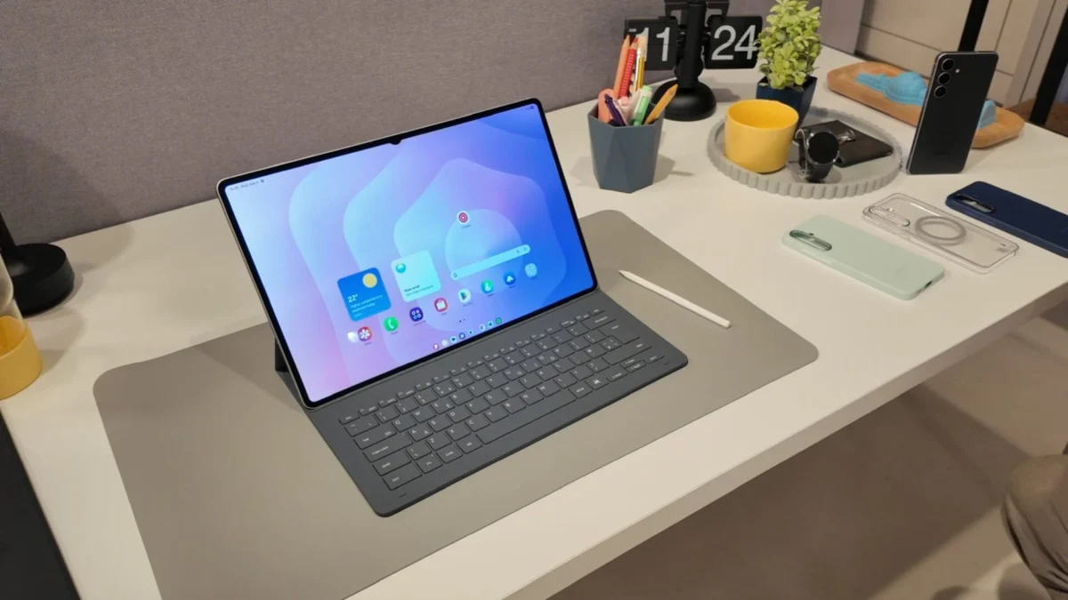 سری گلکسی Tab S11 سامسونگ