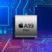 رکورد تاریخی تراشه A19 Pro در تست تک‌هسته‌ای