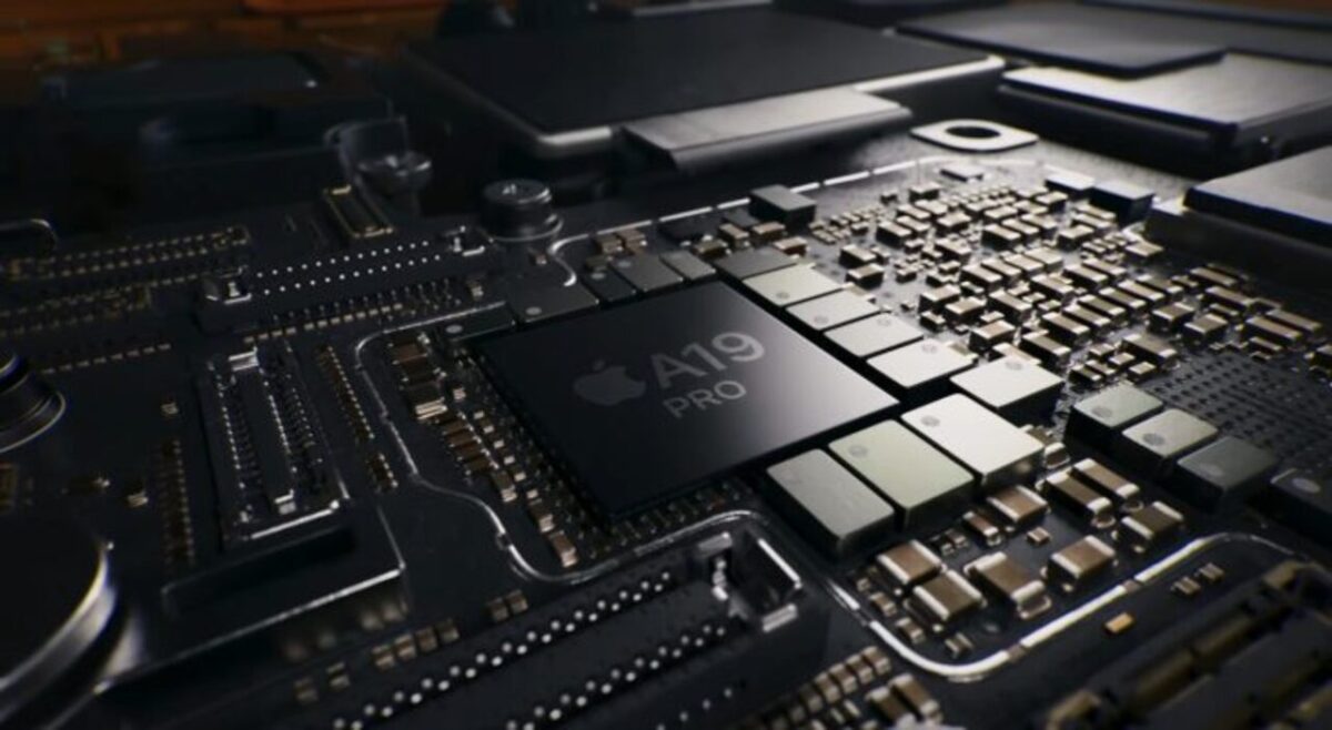 همکاری احتمالی اینتل و اپل