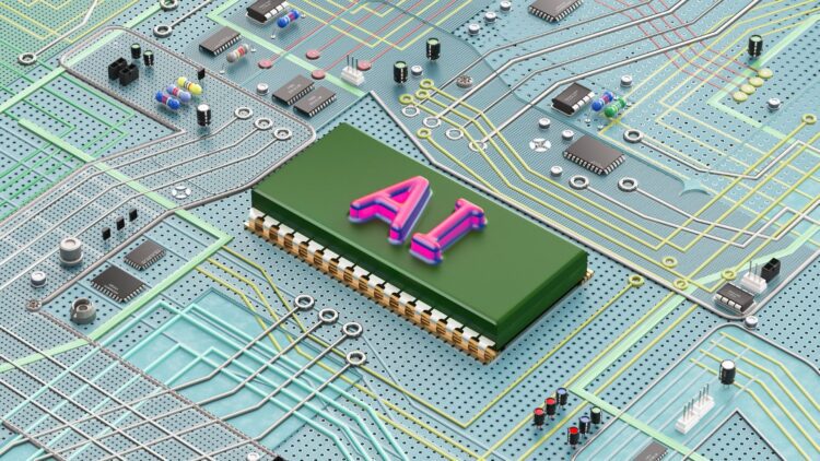 نرخ پذیرش هوش مصنوعی در میان شرکت&zwnj; های بزرگ آمریکا کاهش یافت