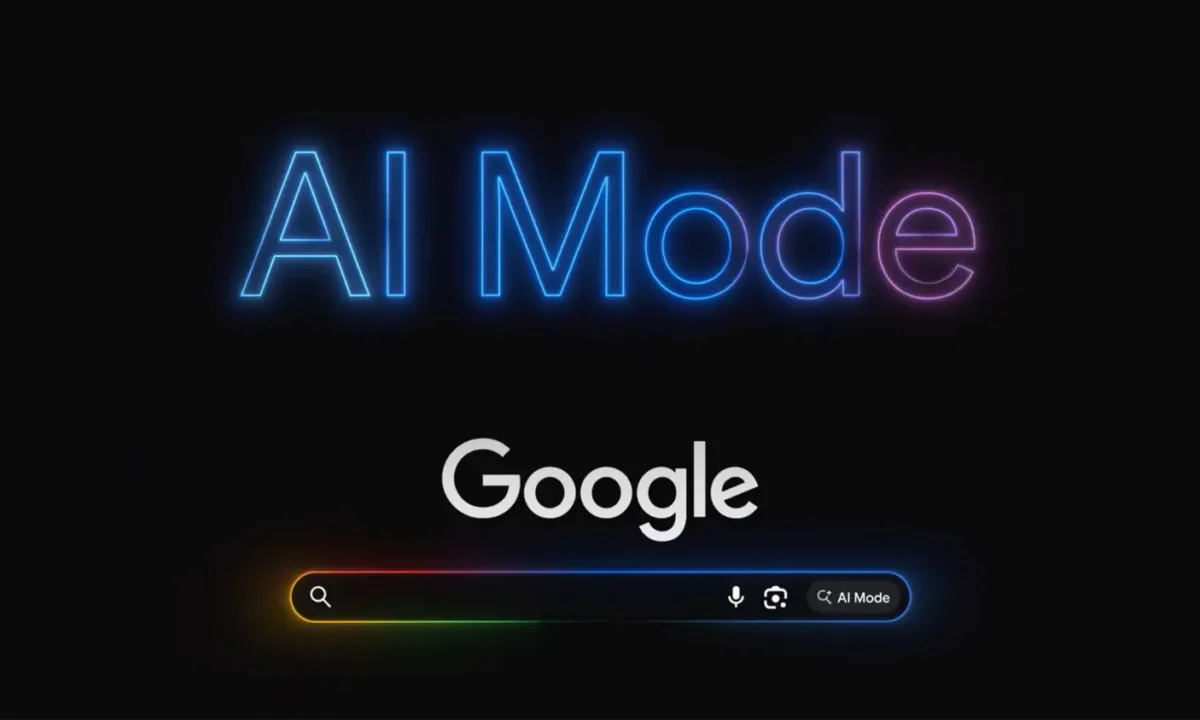 گسترس قابلیت AI Mode گوگل به پنج زبان جدید