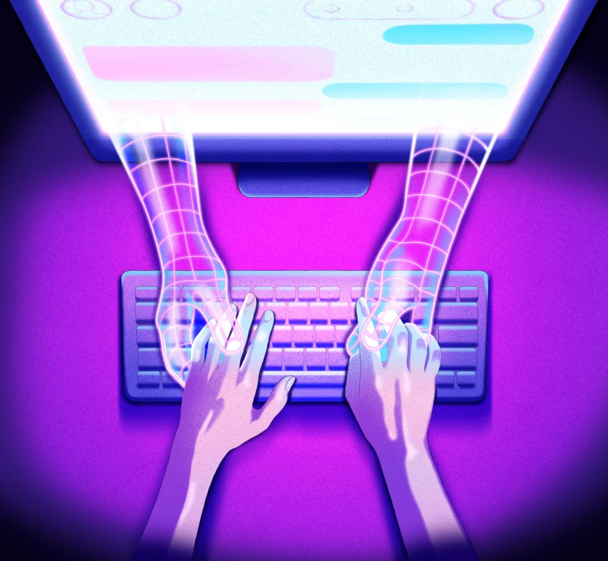 AI “companions” use emotional manipulation