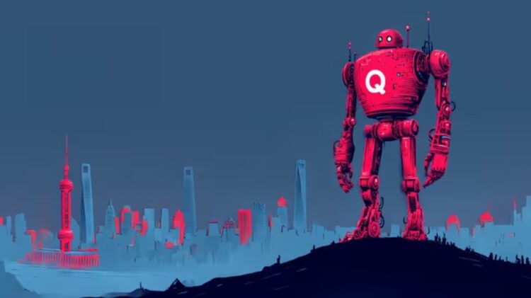 معرفی هوش مصنوعی جدید علی‌بابا با یک تریلیون پارامتر