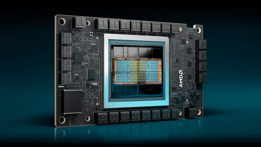ایلان ماسک توان سخت‌افزاری AMD را در زمینه هوش مصنوعی تایید کرد 
