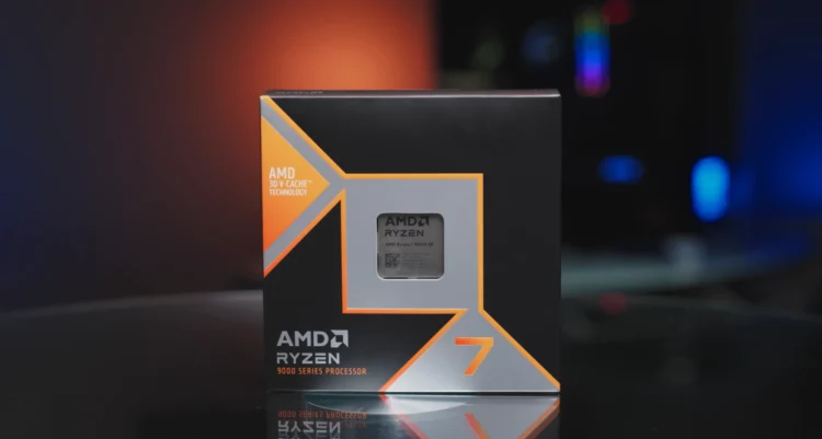 ادعای AMD در دستیابی به نرخ 1000 فریم در بازی‌های eSports