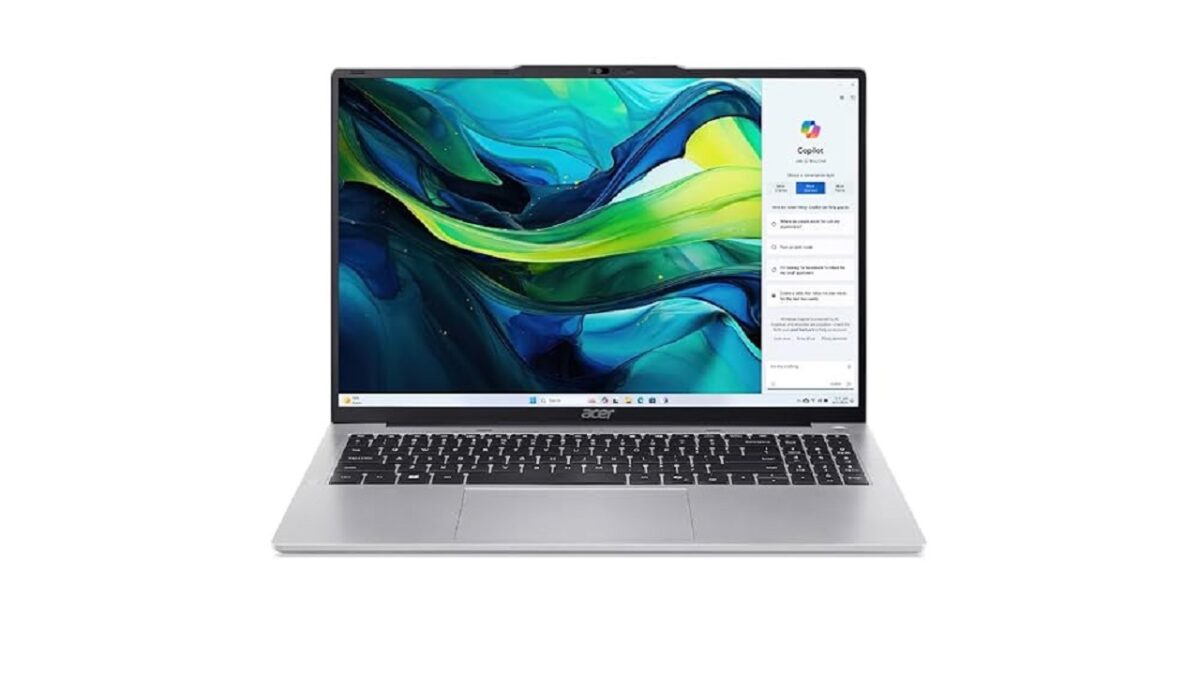 Acer Aspire Lite 16 AL16-52P – Core i3-1305U