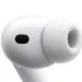 اپل اخیراً از AirPods Pro 3 رونمایی کرده و قابلیت ترجمه زنده را معرفی کرده است؛ ویژگیای که بهزودی از طریق بهروزرسانی نرمافزاری برای مدلهای قدیمیتر مانند AirPods Pro 2 و AirPods 4 نیز در دسترس خواهد بود. این قابلیت تنها با آیفونهای جدید و سیستم عامل iOS 26 قابل استفاده است.