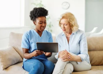 تشخیص دقیق آلزایمر فقط در ۱۱ دقیقه با یک تست ساده روی تبلت