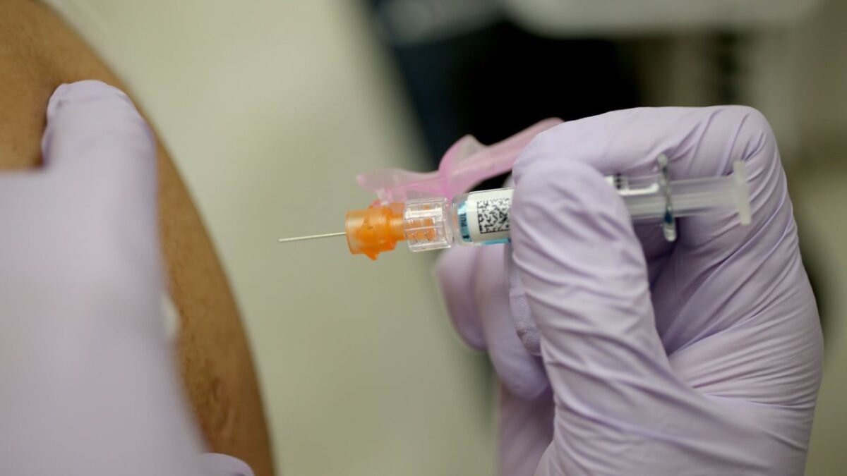 داروی تزریقی خانگی آلزایمر توسط FDA تایید شد