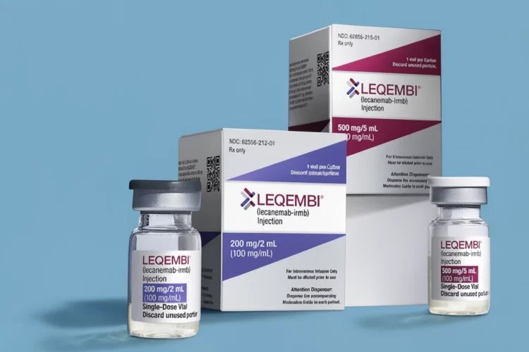 تایید داروی تزریقی خانگی آلزایمر توسط FDA