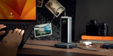 پاوربانک ۳۰۰ واتی پرایم انکر