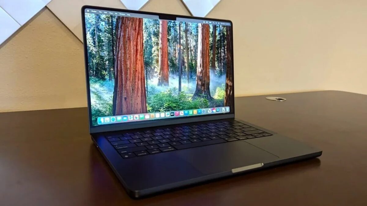 Apple MacBook Pro 14 2024 – M4 Pro