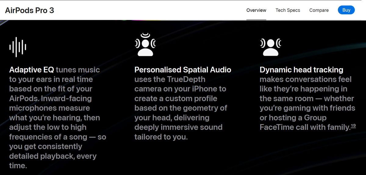 معرفی نخستین بازی کنترل‌شونده با AirPods اپل 