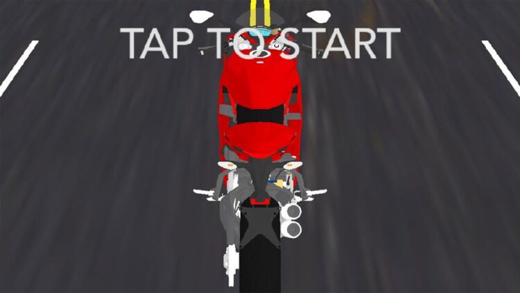 نخستین بازی کنترلشونده با AirPods اپل معرفی شد؛ موتورسواری با حرکت سر