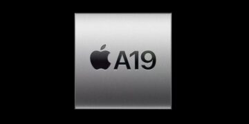 Apple's iPhone 17 chip