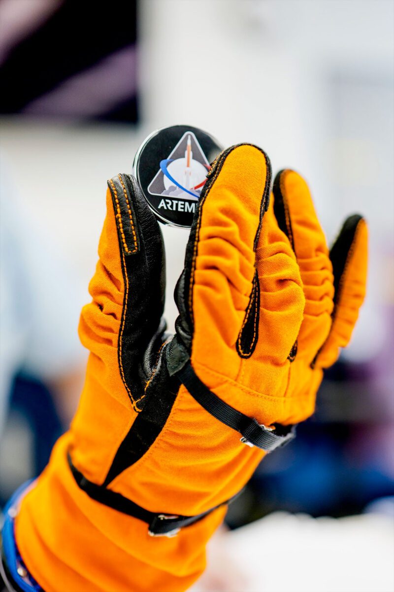 امکان ثبت نام برای سفر نمادین به ماه با مأموریت Artemis II 