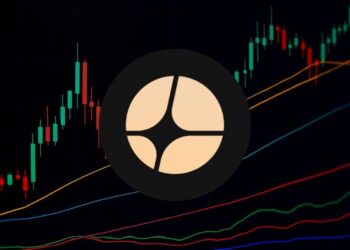 رشد چشمگیر قیمت آستر با حمایت مدیرعامل بایننس و افزایش نقش آن در بازار استیبل‌کوین‌ها