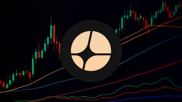 رشد چشمگیر قیمت آستر با حمایت مدیرعامل بایننس و افزایش نقش آن در بازار استیبلکوینها