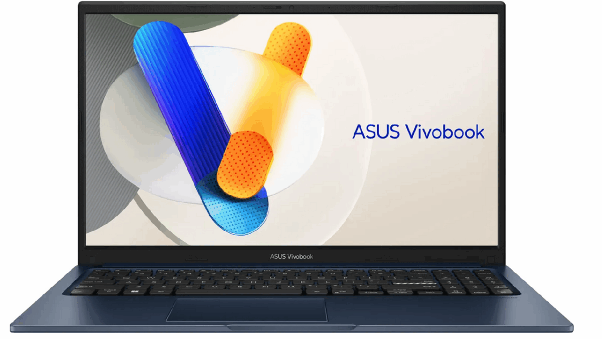 Asus VivoBook 15 X1504VA – Core i3-1315U