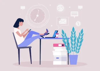 آیا دامنه توجه انسان نسبت به گذشته کمتر شده است؟