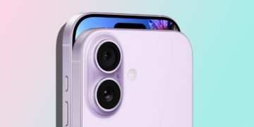 موفقیت آیفون ۱۷ در بازار چین