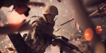 بازی Battlefield 6 با پشتیبانی از فناوری Sensa HD عرضه می شود