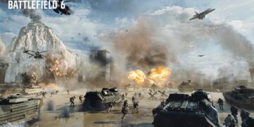 تریلر جدید بازی Battlefield 6 مستقیم به Call of Duty طعنه می‌ زند