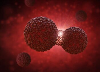 کشف نقش حلقه های DNA خارج کروموزومی در آغاز مرگبارترین نوع سرطان مغز