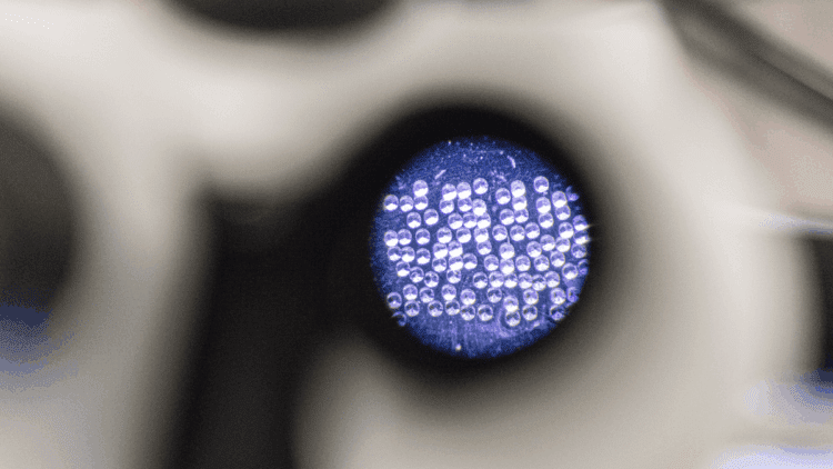 ساخت دستگاه تصویربرداری مینیاتوری برای مشاهده لحظه ‌ای فعالیت ‌های مغزی