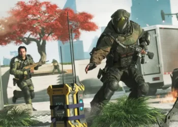 تریلر بازی چندنفره Call of Duty Black Ops 7 از جزئیات نسخه بتا رونمایی کرد