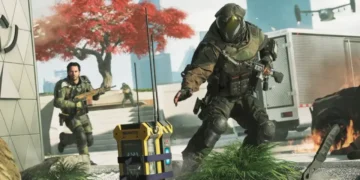 تریلر بازی چندنفره Call of Duty Black Ops 7 از جزئیات نسخه بتا رونمایی کرد