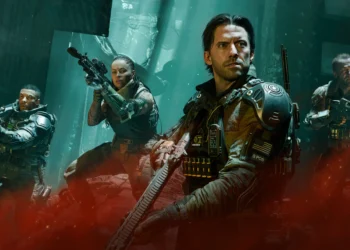 فیلم Call of Duty در راه سینما؛ همکاری بزرگ پارامونت و اکتیویژن