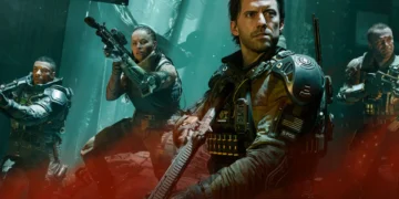 فیلم Call of Duty در راه سینما؛ همکاری بزرگ پارامونت و اکتیویژن