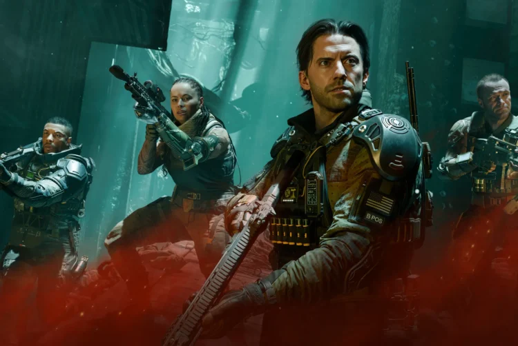 فیلم Call of Duty در راه سینما؛ همکاری بزرگ پارامونت و اکتیویژن