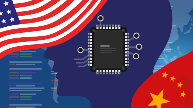 چین تحقیق مقابله با دامپینگ تراشه‌های آنالوگ آمریکایی را آغاز کرد