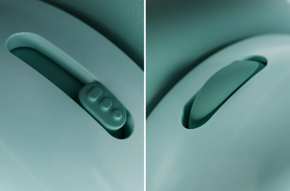 CMF’s first over-ear headphones