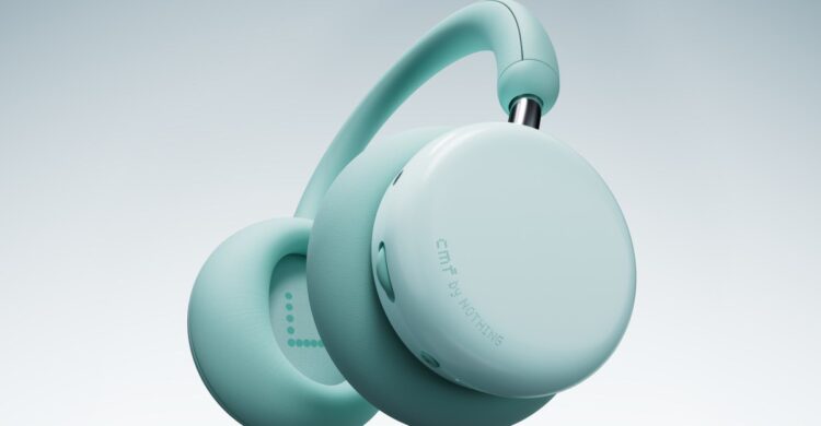 هدفون روگوشی CMF Headphone Pro