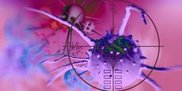 چگونه فشار فیزیکی باعث می شود سلول‌های سرطانی رفتار تهاجمی‌ پیدا کنند