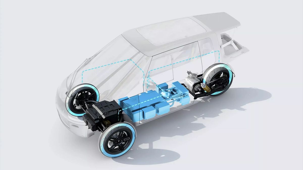 معرفی سه‌چرخه برقی Cixi Vigoz؛ ترکیب سلامت و سرعت