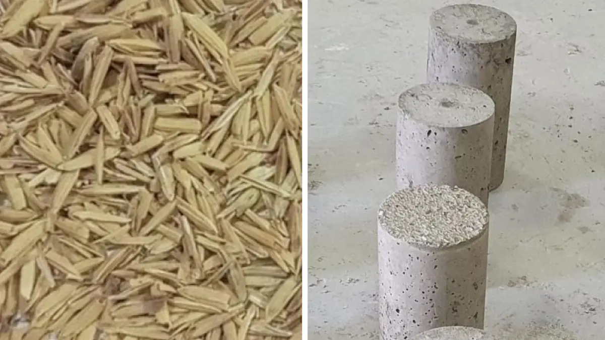 مهندسان استرالیایی با ترکیب خاک و کارتن، مصالح ساختمانی پایدار ساختند