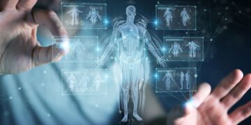 تحول در تصویربرداری پزشکی هسته‌ای با آشکارساز کریستالی جدید