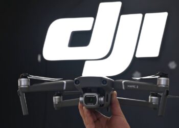 ادامه فشارهای حقوقی و تجاری بر شرکت سازنده پهپاد DJI در آمریکا