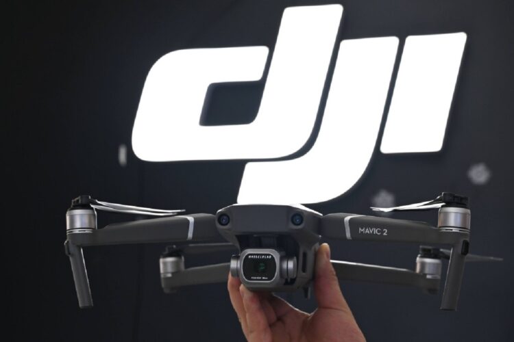 ادامه فشارهای حقوقی و تجاری بر شرکت سازنده پهپاد DJI در آمریکا