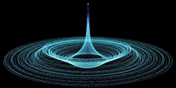 هوش مصنوعی DeepMind گوگل گره از معادلات صدساله‌ دینامیک سیالات گشود