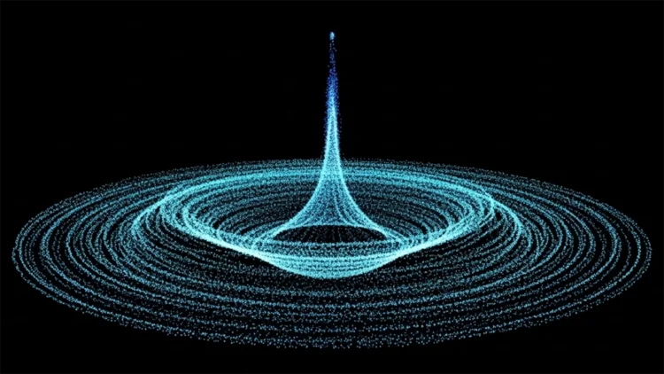 هوش مصنوعی DeepMind گوگل گره از معادلات صدساله‌ دینامیک سیالات گشود