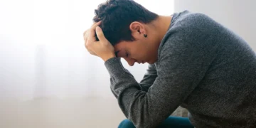 کاهش سریع و غیردارویی علائم افسردگی با تحریک مغزی دقیق و شخصی ‌سازی ‌شده