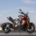 موتورسیکلت Diavel V4 RS دوکاتی با فناوری‌های مدرن رونمایی شد